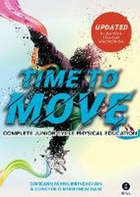 Abbildung von: Time To Move Updated Edition - Gill Education