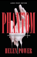 Cover: Phantom - CamCat Publishing, LLC