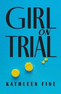 Cover: Girl on Trial - CamCat Publishing, LLC