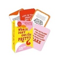 Abbildung von: Women Don't Owe You Pretty - The Card Deck - BRAZEN