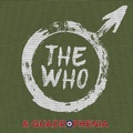 Cover: The Who & Quadrophenia - Motorbooks