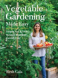 Abbildung von: Vegetable Gardening Made Easy - Cool Springs Press
