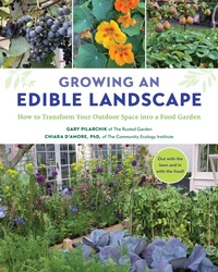 Abbildung von: Growing an Edible Landscape - Cool Springs Press
