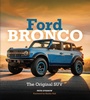Cover: Ford Bronco - Motorbooks