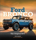 Cover: Ford Bronco - Motorbooks