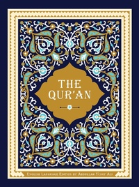 Abbildung von: The Qur'an - Chartwell Books Inc.,U.S.
