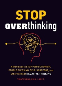 Enlarge image Cover: Stop Overthinking - Chartwell Books