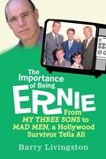 Cover: The Importance of Being Ernie - Kensington Publishing