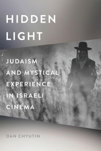 Enlarge image Cover: Hidden Light - Wayne State University Press