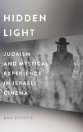 Cover: Hidden Light - Wayne State University Press