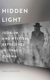 Enlarge image Cover: Hidden Light - Wayne State University Press