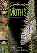 Abbildung von: Gardening for Moths - Ohio University Press