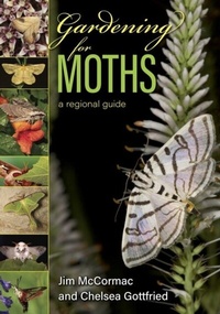Abbildung von: Gardening for Moths - Ohio University Press