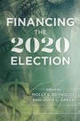 Cover: Financing the 2020 Election - Brookings Institution