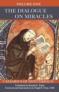 Cover: The Dialogue on Miracles - Liturgical Press