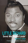 Cover: Little Richard - McNidder & Grace