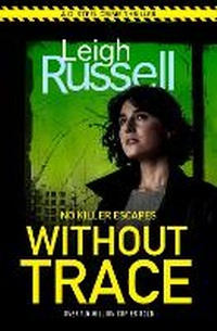 Enlarge image Cover: Without Trace - No Exit Press