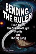 Cover: Bending The Ruler - Aleph Publications