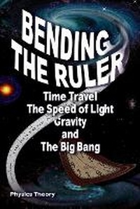 Enlarge image Cover: Bending The Ruler - Aleph Publications
