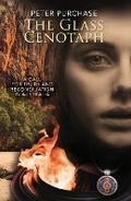 Cover: The Glass Cenotaph - Dune Publishing