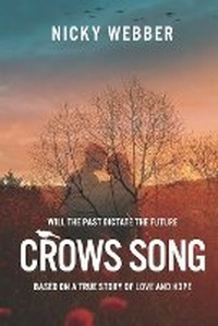 Enlarge image Cover: Crow's Song - Media Publishers Ltd