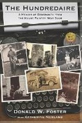 Cover: The Hundredaire - R. R. Bowker
