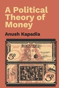 Cover: A Political Theory of Money - Cambridge University Press