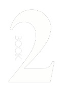Cover: Collected Poems - Book Two - Jeffrey C\Kinard