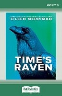 Enlarge image Cover: Time's Raven - ReadHowYouWant