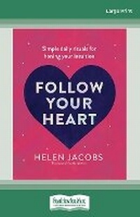 Enlarge image Cover: Follow Your Heart - ReadHowYouWant