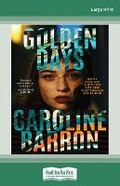 Cover: Golden Days - ReadHowYouWant