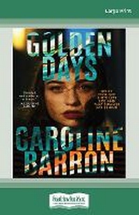 Enlarge image Cover: Golden Days - ReadHowYouWant