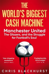Abbildung von: The World's Biggest Cash Machine - Macmillan