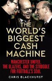 Abbildung von: The World's Biggest Cash Machine - Macmillan