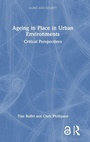 Cover: Ageing in Place in Urban Environments - Routledge