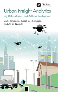 Abbildung von: Urban Freight Analytics - CRC Press