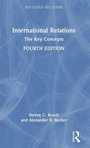 Cover: International Relations - Routledge