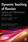 Cover: Dynamic Teaching of Russian - Routledge