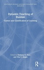 Cover: Dynamic Teaching of Russian - Routledge