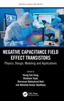 Cover: Negative Capacitance Field Effect Transistors - CRC Press