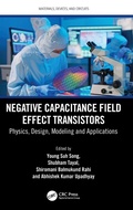 Cover: Negative Capacitance Field Effect Transistors - CRC Press
