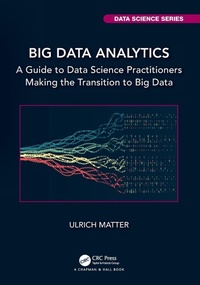 Enlarge image Cover: Big Data Analytics - Chapman & Hall/CRC
