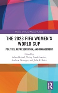 Cover: The 2023 FIFA Women's World Cup - Routledge