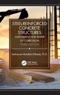 Abbildung von: Steel-Reinforced Concrete Structures - CRC Press