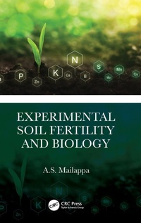 Abbildung von: Experimental Soil Fertility and Biology - CRC Press