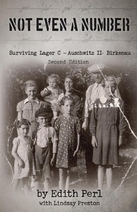 Enlarge image Cover: Not Even a Number - IngramSpark