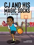 Cover: C.J. and His Magic Socks - IngramSpark