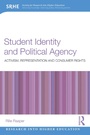 Cover: Student Identity and Political Agency - Routledge