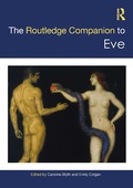 Cover: The Routledge Companion to Eve - Routledge