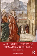 Bild: A Short History of Renaissance Italy - Routledge